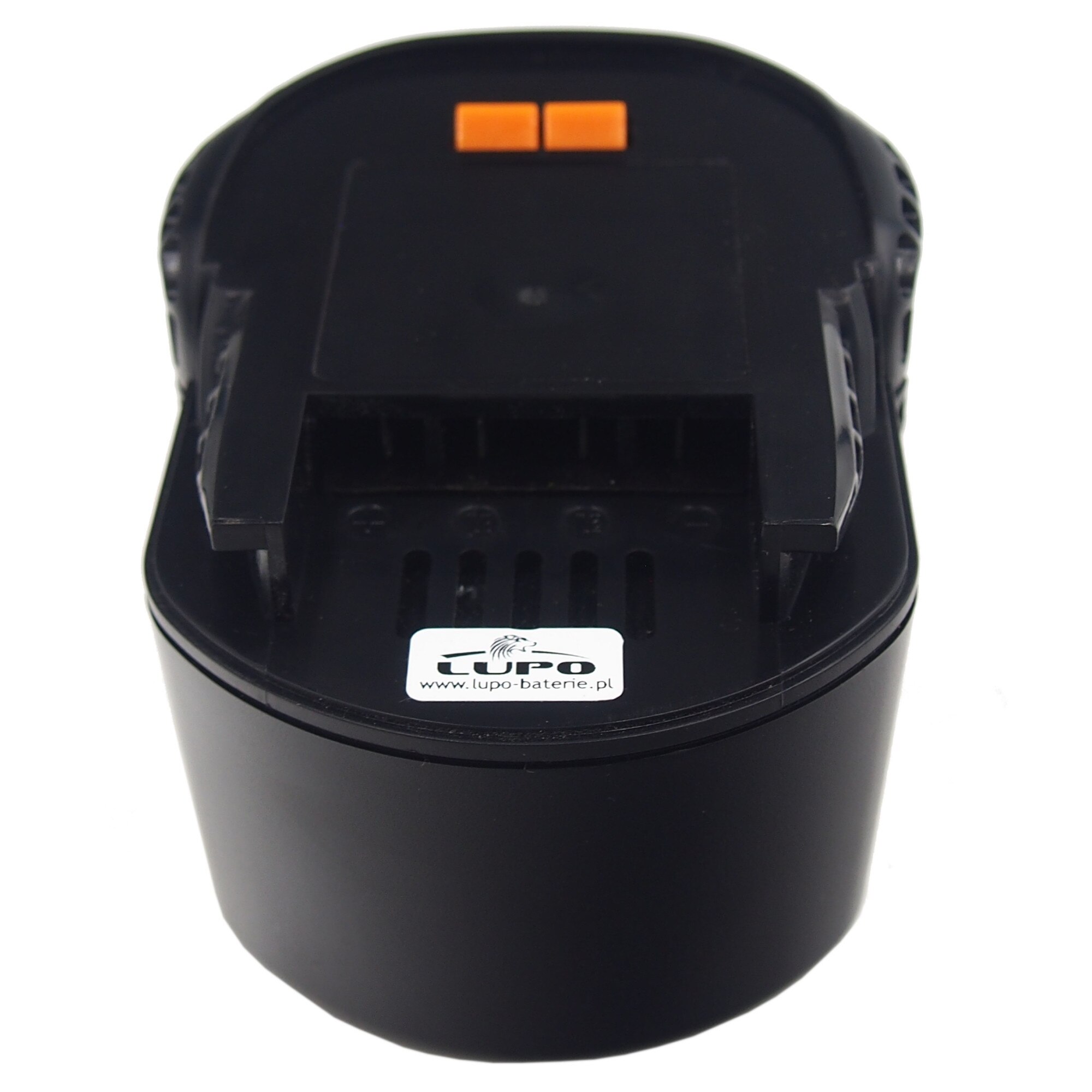 Acumulator compatibil cu AEG, Lupo, 100784, Li-Ion, 5200 mAh, 14.4 V