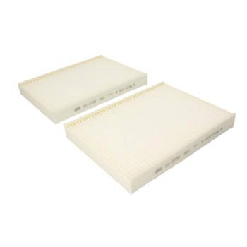 Filtru, aer habitaclu BMW Seria 5 1995-2003 E39 CU 2736-2 Filtru, aer habitaclu BMW Seria 5 1995-2003 E39 CU 2736-2