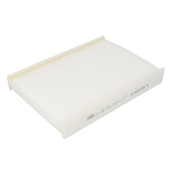 Filtru, aer habitaclu Skoda Citigo 2011-> CU 26 006 Filtru, aer habitaclu Skoda Citigo 2011-> CU 26 006