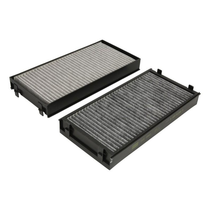 Filtru, aer habitaclu BMW X5 2007-> E70 CUK 2941-2