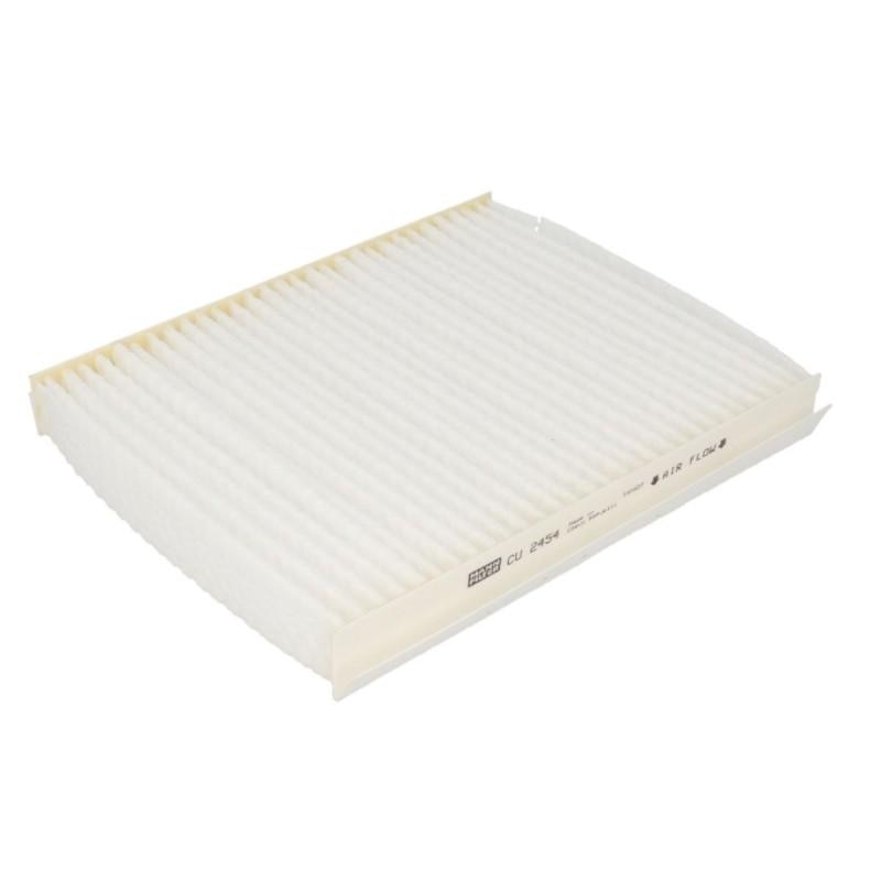 Filtru, aer habitaclu Honda Civic 8 2005-2012 FD, FA CU 2454