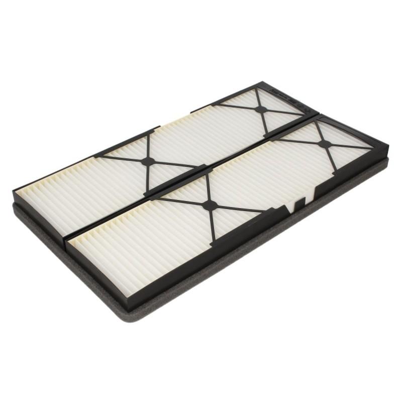 Filtru, aer habitaclu Mercedes UNIMOG 1966- CU 3759