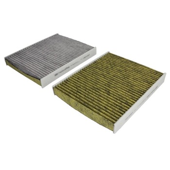 Filtru, aer habitaclu BMW Seria 7 2008-> F01, F02, F03, F04 CUK 2533-2 Filtru, aer habitaclu BMW Seria 7 2008-> F01, F02, F03, F04 CUK 2533-2