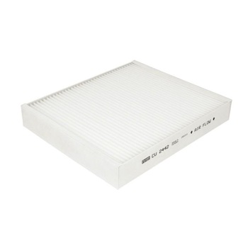 Filtru, aer habitaclu Opel CASCADA 2013-> W13 CU 2442 Filtru, aer habitaclu Opel CASCADA 2013-> W13 CU 2442