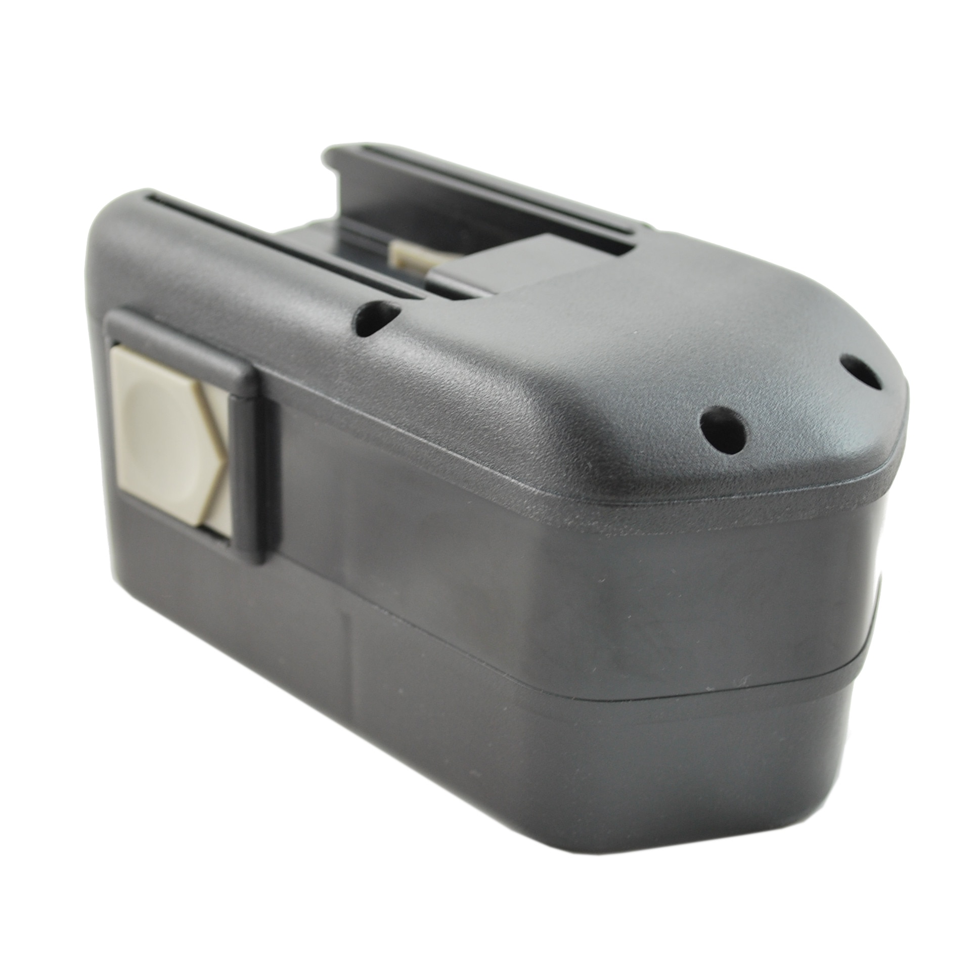 Acumulator compatibil cu AEG, Lupo, 101561, NiMH, 3300 mAh, 18 V