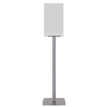 Menuboard JJ DISPLAYS, insert din plastic transparent format A4, expunere dubla fata Menuboard JJ DISPLAYS, insert din plastic transparent format A4, expunere dubla fata