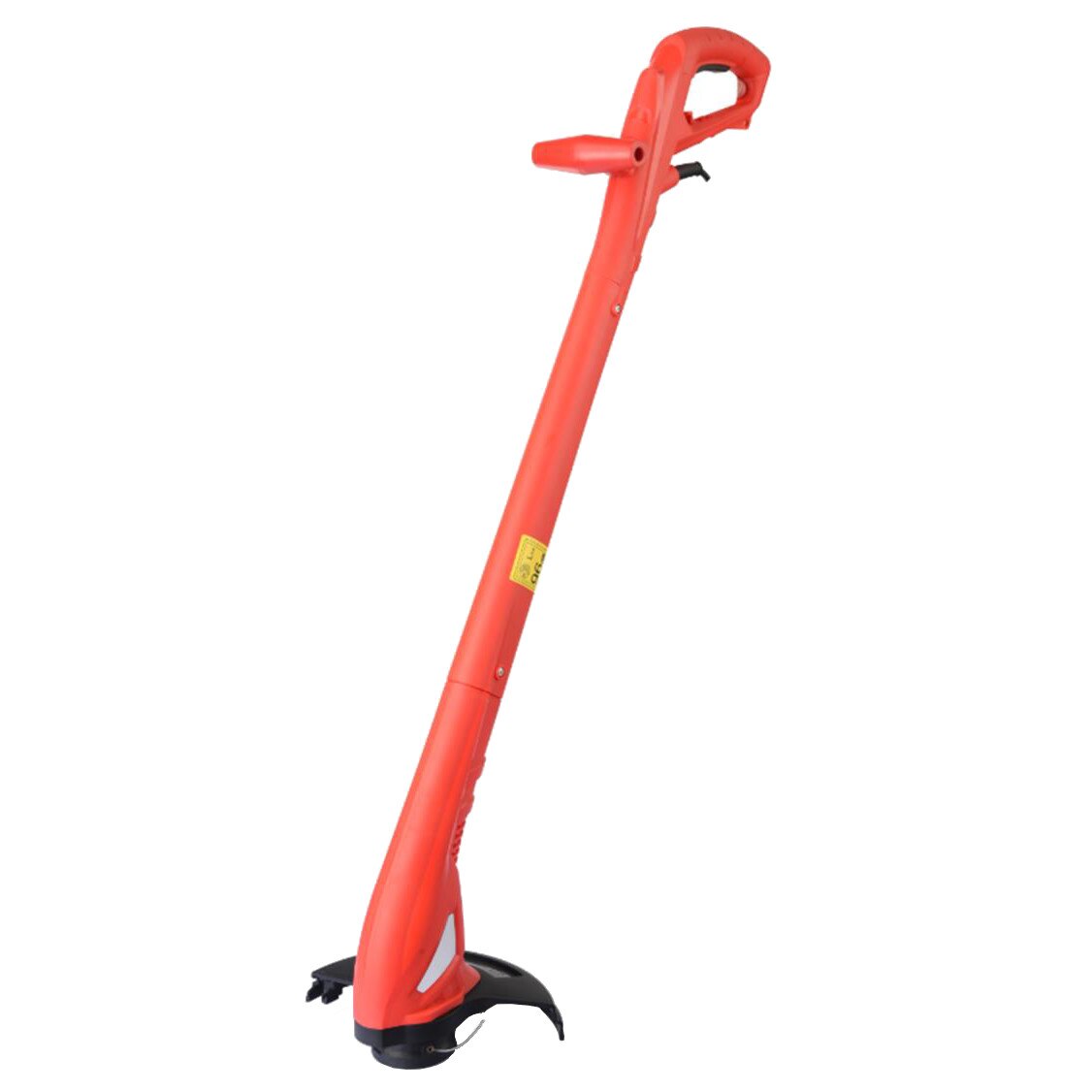 Trimmer electric Breckner TRE 250-22, putere 250 W, turatie 12.500 rpm, diametru taiere 22 cm, diametru fir 1.2 mm, sistem TAP&GO