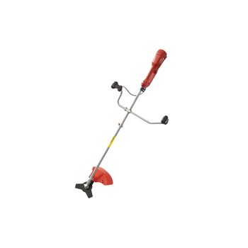 Trimmer electric Breckner TRE 1500-38 PRO, putere 1500 W, turatie 7.000 rpm, diametru taiere 38 cm, sistem TAP&GO, Soft Start, cap cu fir + disc 3T + curea umar incluse, maner D Trimmer electric Breckner TRE 1500-38 PRO, putere 1500 W, turatie 7.000 rpm, diametru taiere 38 cm, sistem TAP&GO, Soft Start, cap cu fir + disc 3T + curea umar incluse, maner D
