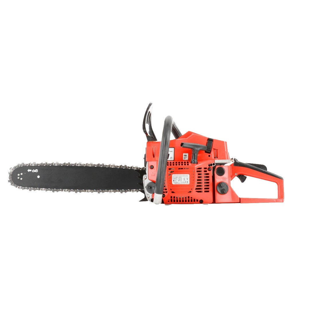 Motofierastrau pe benzina Breckner MF 45-40 ECO, motor 2T, 45 cm³, 2.7 CP, lama 40 cm, 5.5 kg