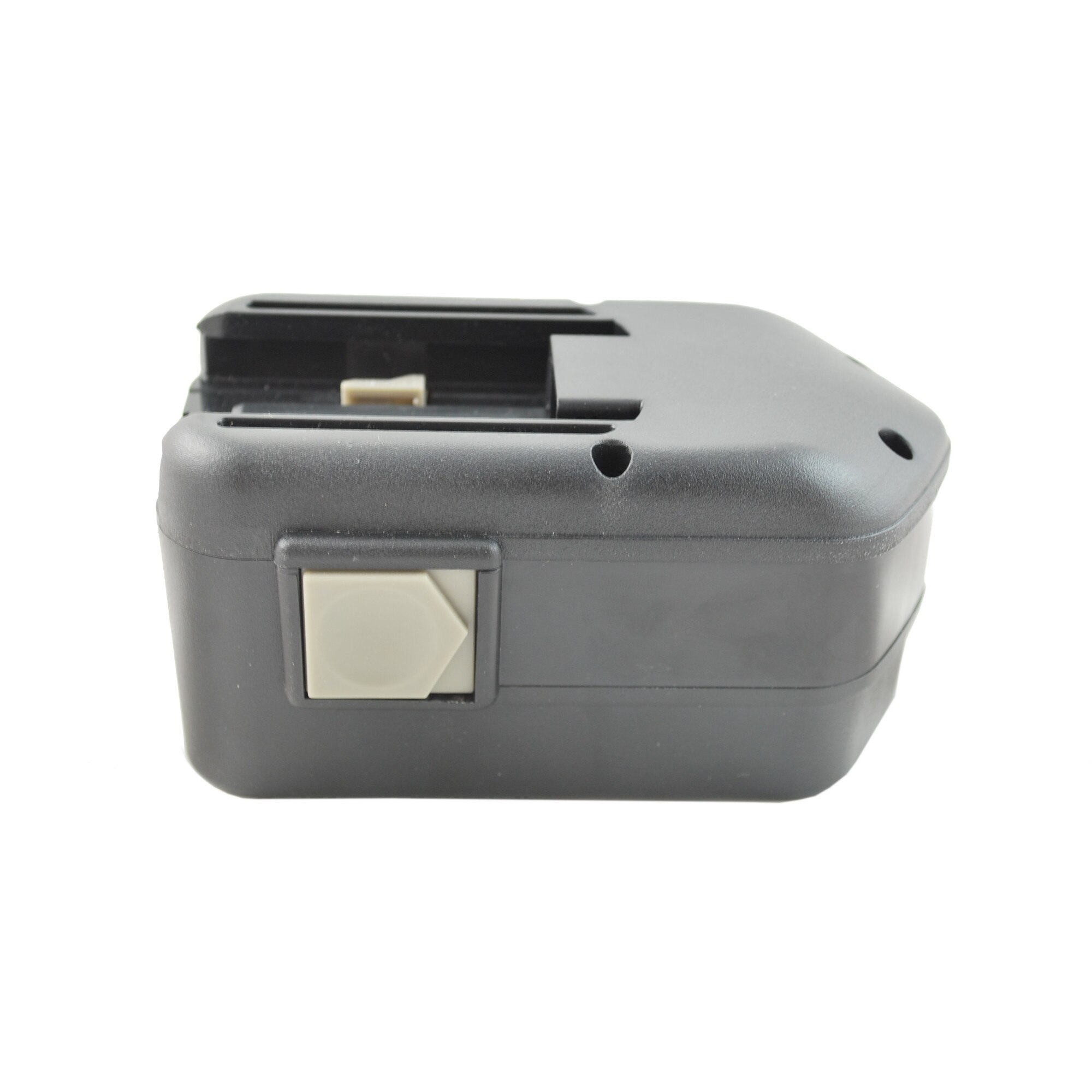 Acumulator compatibil cu AEG, Lupo, 100739, NiMH, 2100 mAh, 18 V