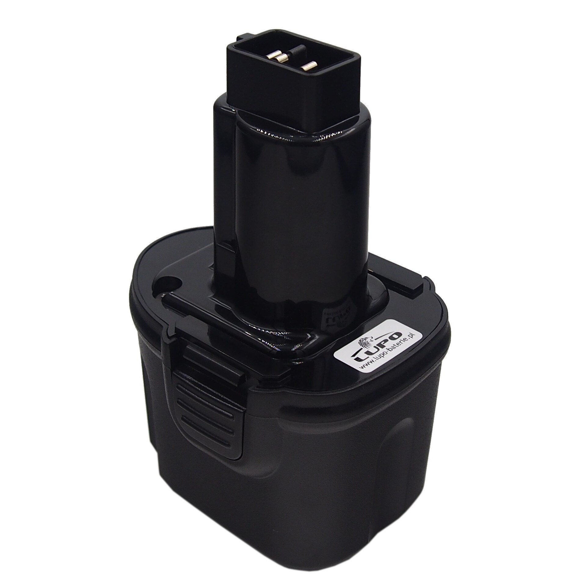 Acumulator Compatibil cu DeWalt, Lupo, 101092, NiMH, 3000 mAh, 7.2 V