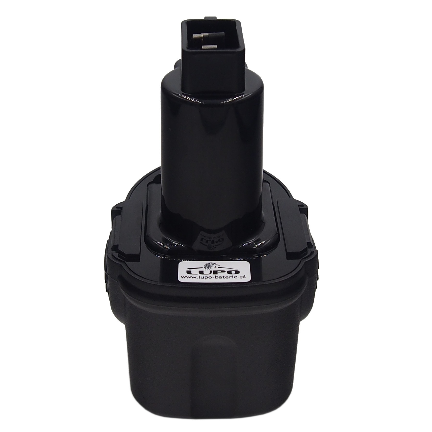 Acumulator Compatibil cu DeWalt, Lupo, 101091, NiCd, 1900 mAh, 7.2 V