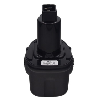 Acumulator Compatibil cu DeWalt, Lupo, 101091, NiCd, 1900 mAh, 7.2 V Acumulator Compatibil cu DeWalt, Lupo, 101091, NiCd, 1900 mAh, 7.2 V