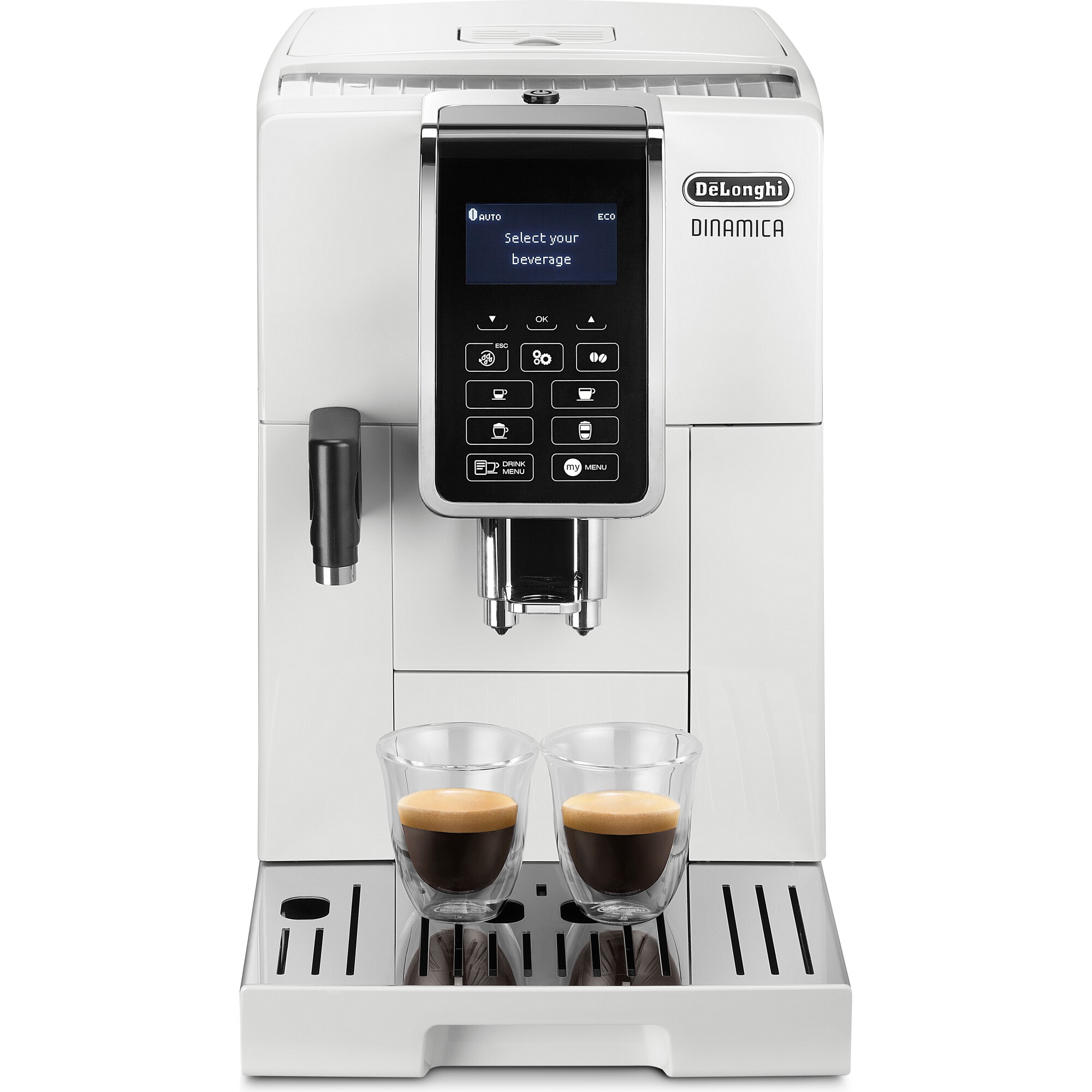 Delonghi Dinamica Manual