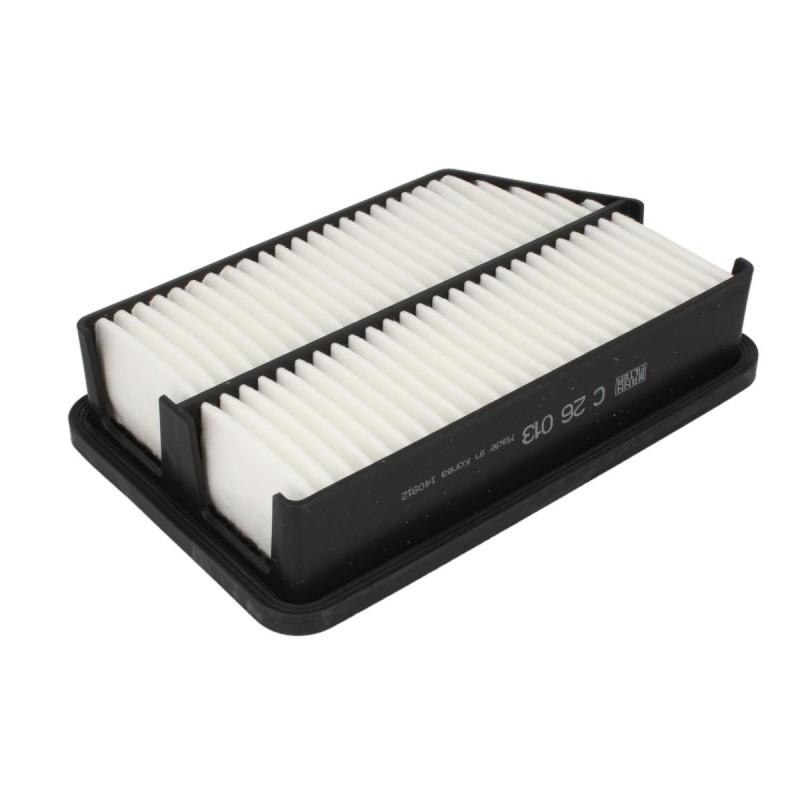 Filtru aer Hyundai i30 2011-> GD C 26 013