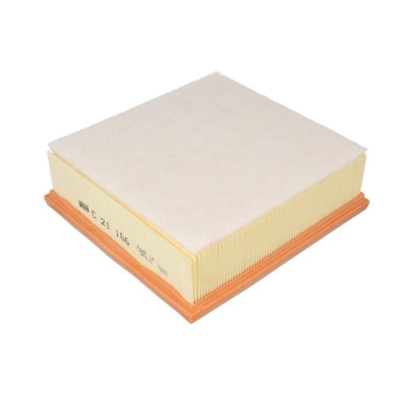 Filtru aer Fiat PRATICO 2010-> 263 C 21 106