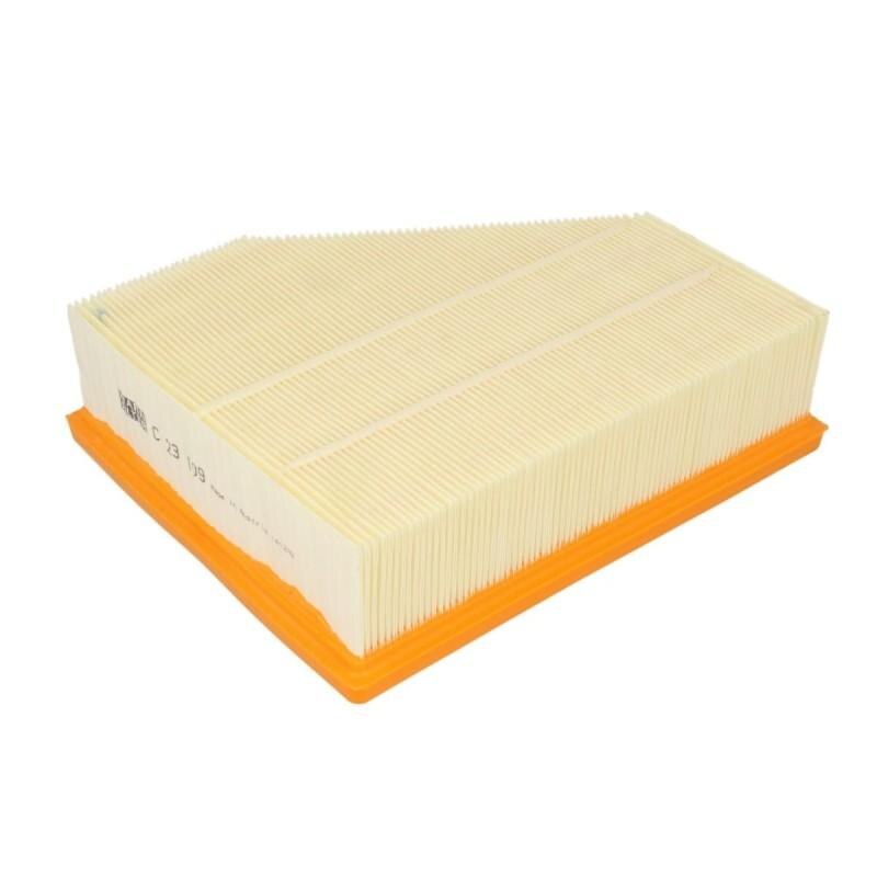 Filtru aer Volkswagen Phaeton 2002-2016 3D1,3D2,3D3,3D4,3D6,3D7,3D8,3D9 C 23 109