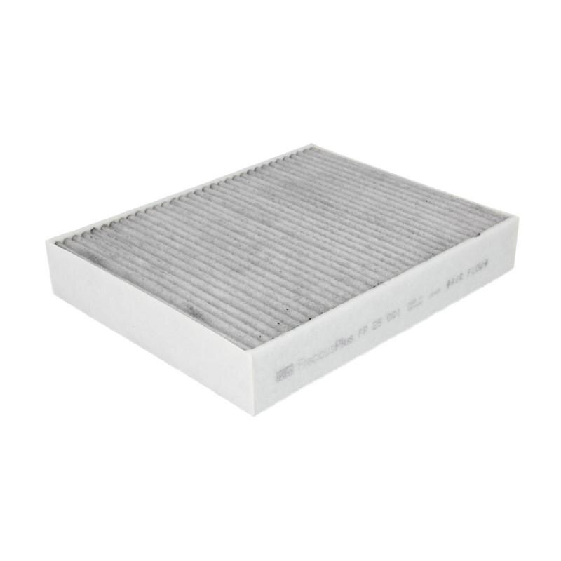 Filtru, aer habitaclu BMW Seria 3 2011-> F30, F80 FP 25 001