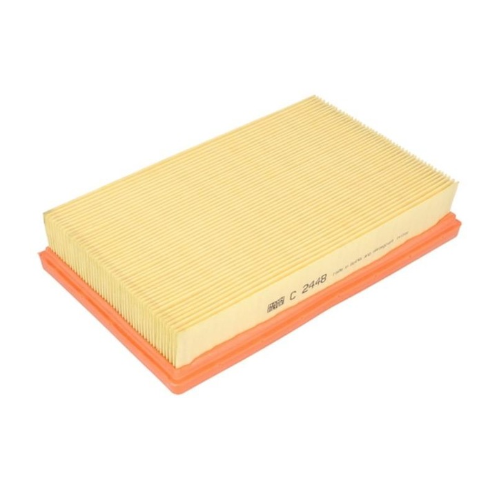 Filtru aer Suzuki Swift 3 2005-> MZ, EZ C 2448