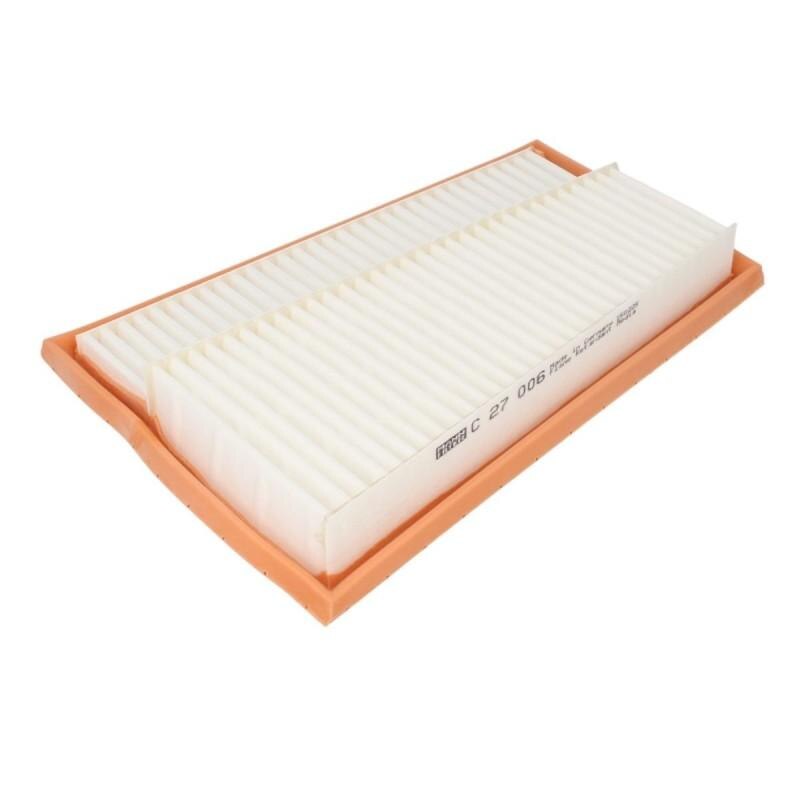 Filtru aer Mercedes C-Class 2007-2014 S204 C 27 006
