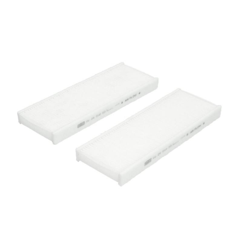 Filtru, aer habitaclu Citroen C-ELYSEE 2012-> CU 24 012-2