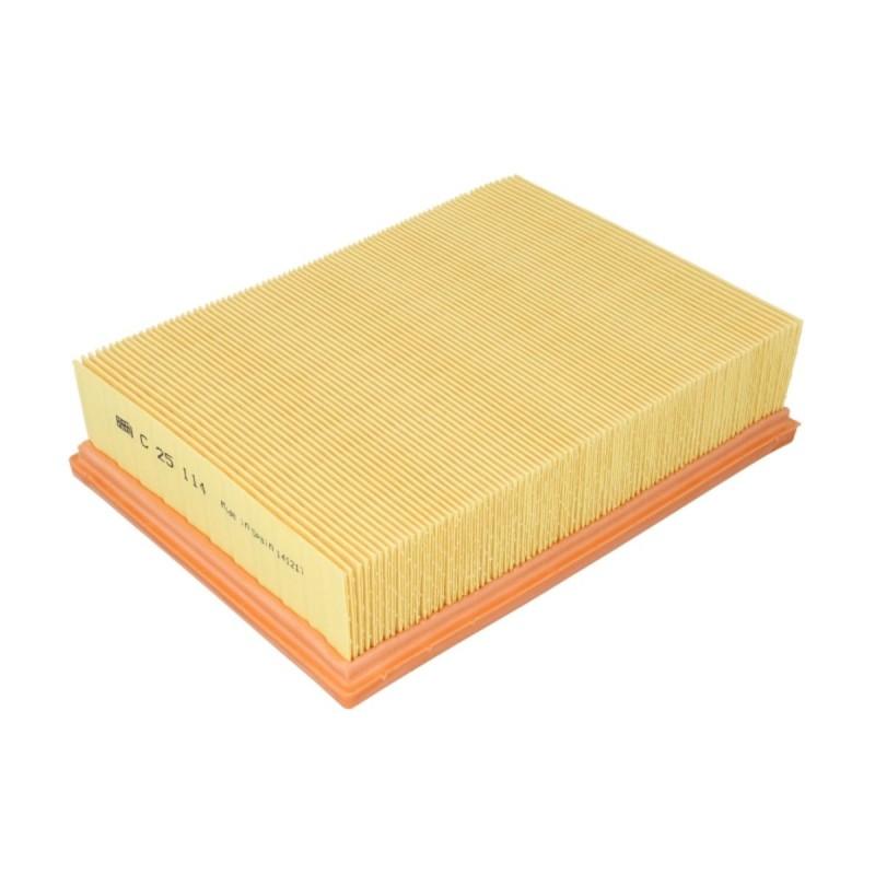 Filtru aer BMW Seria 3 1998-2005 E46 C 25 114