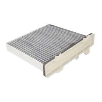 Filtru, aer habitaclu Mitsubishi Pajero 4 2006-> V8 W, V9 W CUK 2230 Filtru, aer habitaclu Mitsubishi Pajero 4 2006-> V8 W, V9 W CUK 2230
