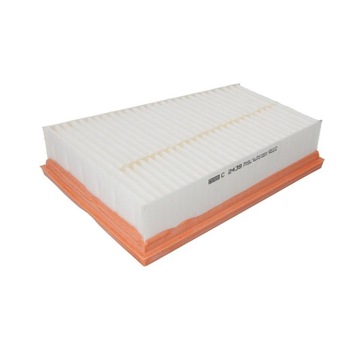 Filtru aer Renault Grand Scenic III 2009-> JZ0/1 C 2439 Filtru aer Renault Grand Scenic III 2009-> JZ0/1 C 2439