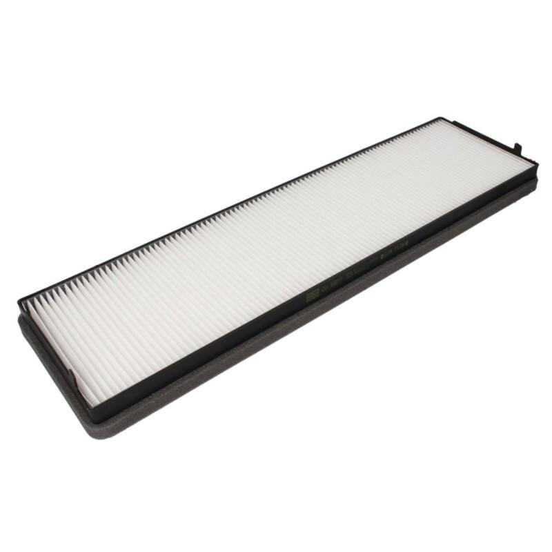 Filtru, aer habitaclu Mercedes Atego 1998-2004 CU 5877