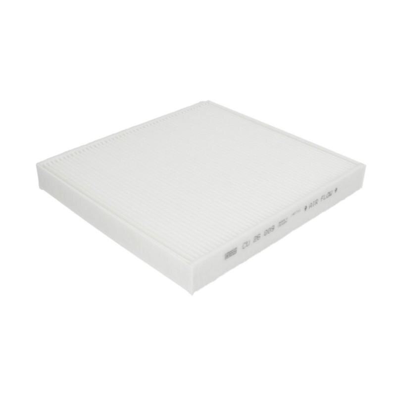 Filtru, aer habitaclu Audi A3 2013-> 8VS,8VM CU 26 009