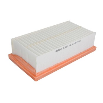 Filtru aer Renault WIND 2010-> E4M C 2325 Filtru aer Renault WIND 2010-> E4M C 2325