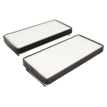 Filtru, aer habitaclu Mercedes E-Class 1995-2003 W210 CU 2745-2 Filtru, aer habitaclu Mercedes E-Class 1995-2003 W210 CU 2745-2