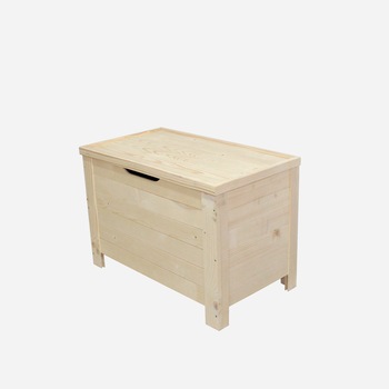 Cutie depozitare Maya 70 x 40 x 48 cm, natur Cutie depozitare Maya 70 x 40 x 48 cm, natur