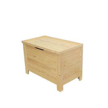 Cutie depozitare Maya 70 x 40 x 48 cm, lacuit Cutie depozitare Maya 70 x 40 x 48 cm, lacuit