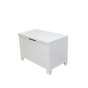 Cutie depozitare Maya 70 x 40 x 48 cm, alb Cutie depozitare Maya 70 x 40 x 48 cm, alb