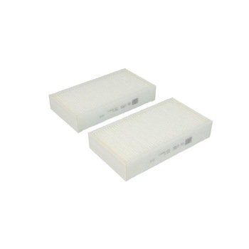 Filtru, aer habitaclu BMW X3 2010-> F25 CU 1721-2 Filtru, aer habitaclu BMW X3 2010-> F25 CU 1721-2