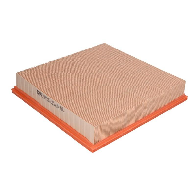 Filtru aer Mercedes S-Class 1991-1998 W140 C 28 191