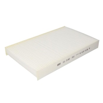 Filtru, aer habitaclu Audi 100 1982-1991 44, 44Q, C3 CU 3192 Filtru, aer habitaclu Audi 100 1982-1991 44, 44Q, C3 CU 3192