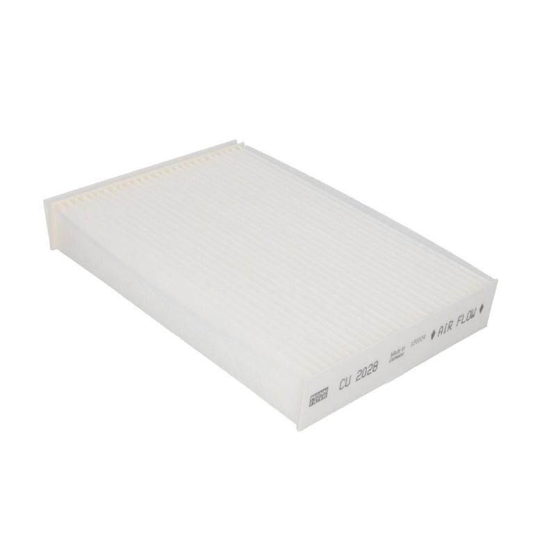 Filtru, aer habitaclu Opel Agila B 2008-> H08 CU 2028