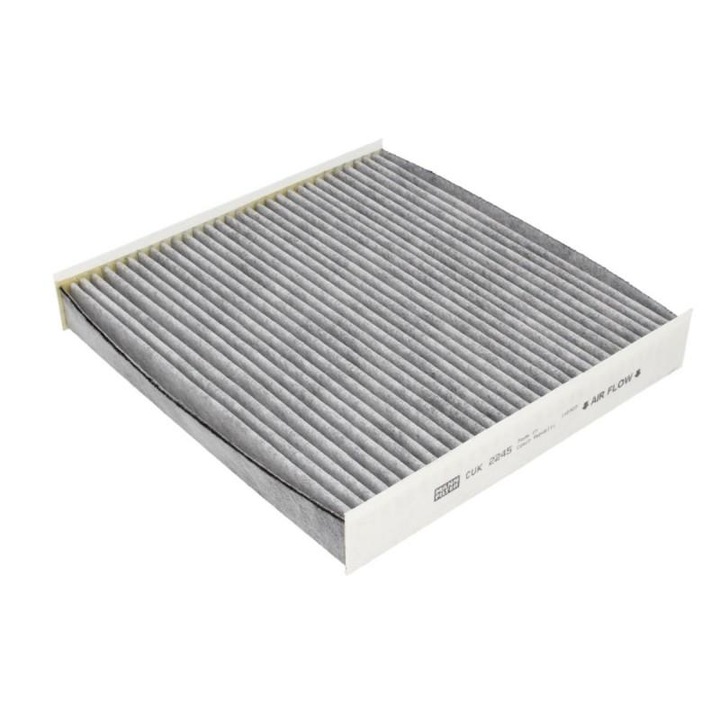 Filtru, aer habitaclu Citroen Berlingo 2003-2007 CUK 2245