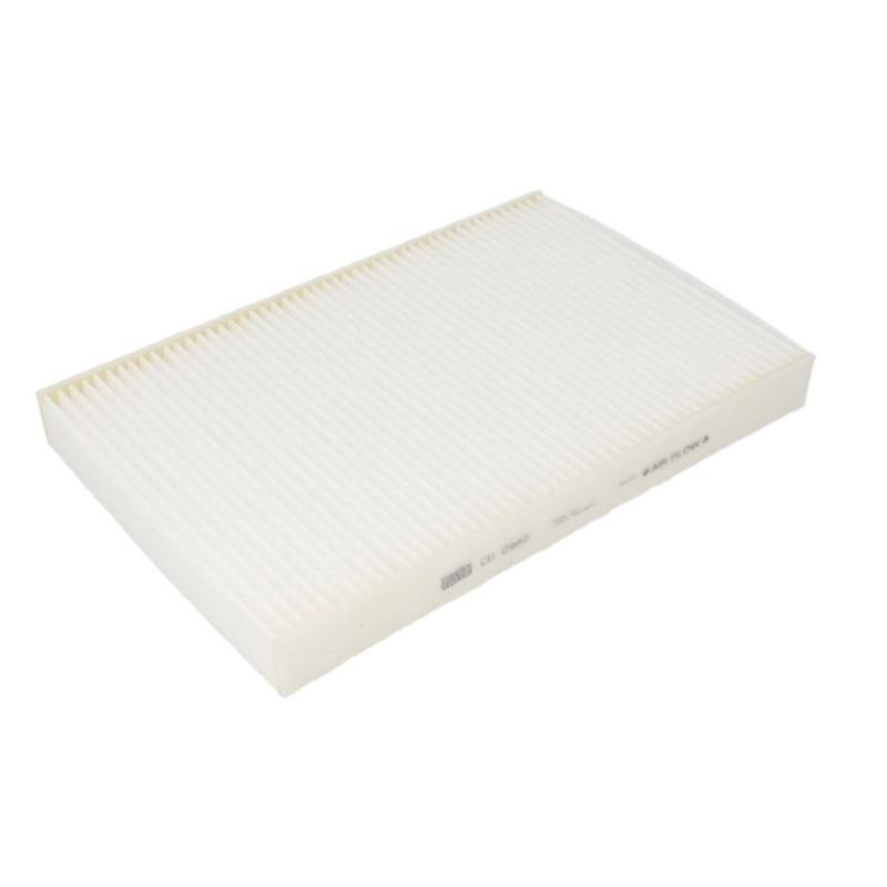 Filtru, aer habitaclu Iveco DAILY VI 2014-2016 CU 2952