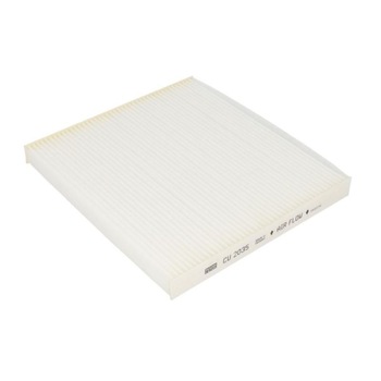 Filtru, aer habitaclu Toyota COROLLA 2001-2008 CU 2035 Filtru, aer habitaclu Toyota COROLLA 2001-2008 CU 2035