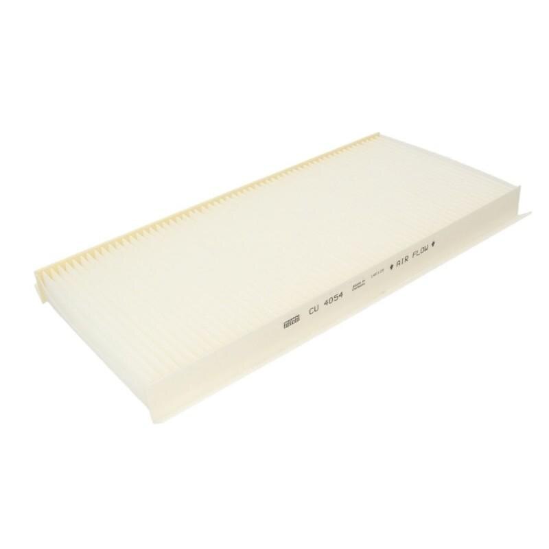 Filtru, aer habitaclu Mercedes A-Class 2004-2012 W169 CU 4054