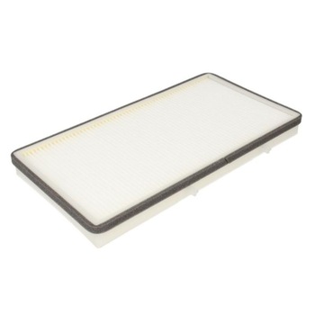 Filtru, aer habitaclu Opel Vivaro A 2001-> X83 CU 3454 Filtru, aer habitaclu Opel Vivaro A 2001-> X83 CU 3454