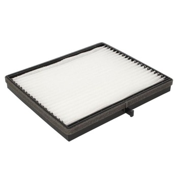 Filtru, aer habitaclu Chevrolet Lacetti 2005-> J200 CU 1719 Filtru, aer habitaclu Chevrolet Lacetti 2005-> J200 CU 1719