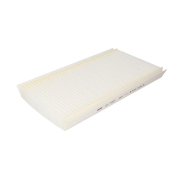 Filtru, aer habitaclu CU 3337 Filtru, aer habitaclu CU 3337