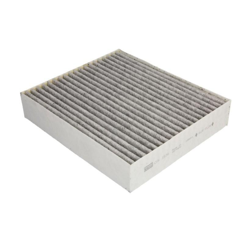 Filtru, aer habitaclu Smart Roadster 2003-2005 452 CUK 1830