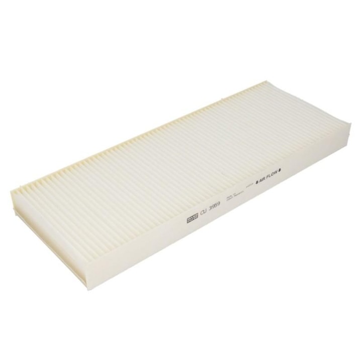 Szűrő, kabin levegő MAN LION S CITY 1996-> CU 3959