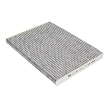 Filtru, aer habitaclu Nissan X-Trail 2007-2014 T31 CUK 1936 Filtru, aer habitaclu Nissan X-Trail 2007-2014 T31 CUK 1936