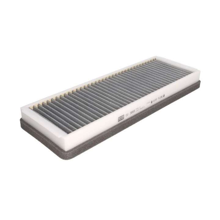 Szűrő, utastér levegő Mercedes Actros 1996-2002 CU 3855